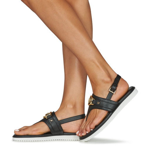 MICHAEL Michael Kors - RORY THONG Negro