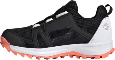 AdidasTerrex Agravic Boa RAIN.RDY - schwarz