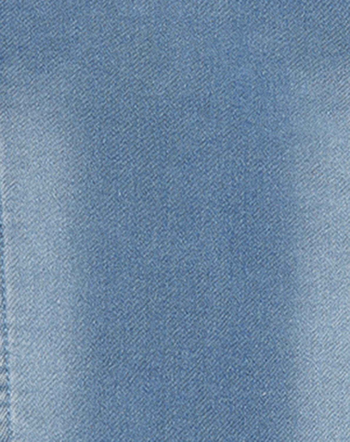 Jeansjacke CAZADORA in hellblau
