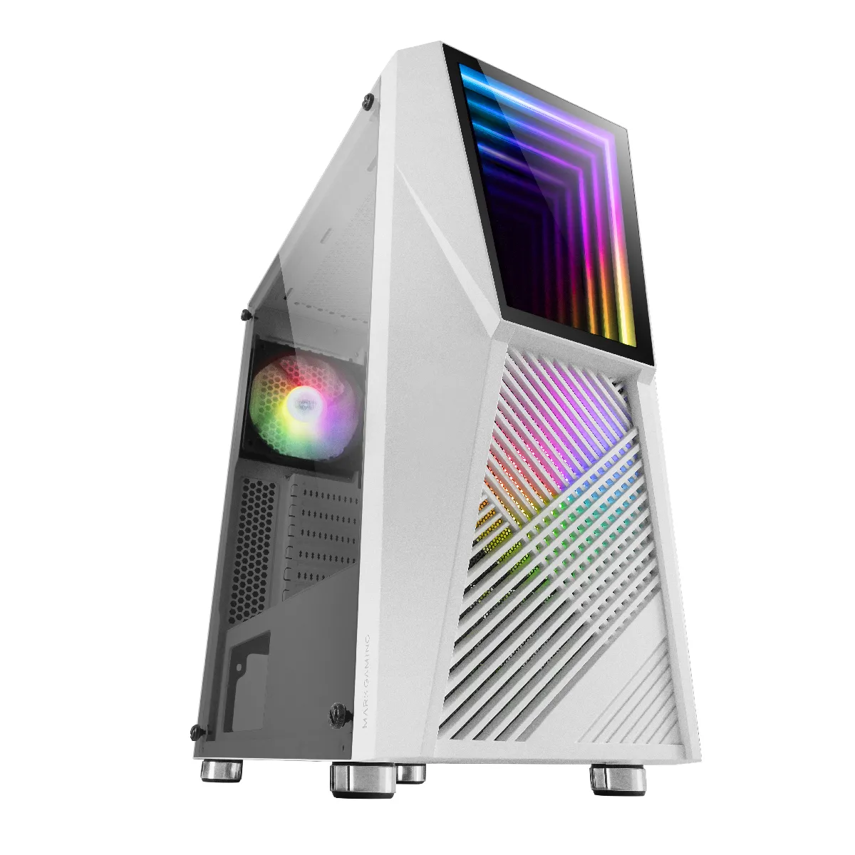 Mars Gaming MC777 Premium