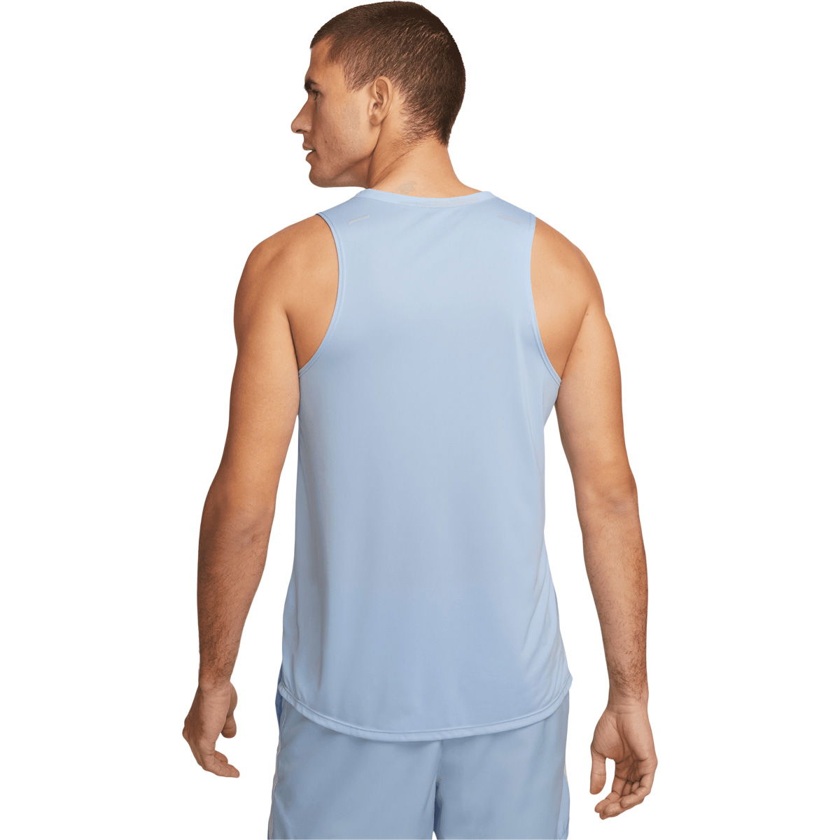 Nike Dri-FIT Rise 365 Løbetop Herre