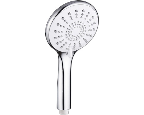 AVITAL LINON eco ronde handdouche Ø 120 mm chroom