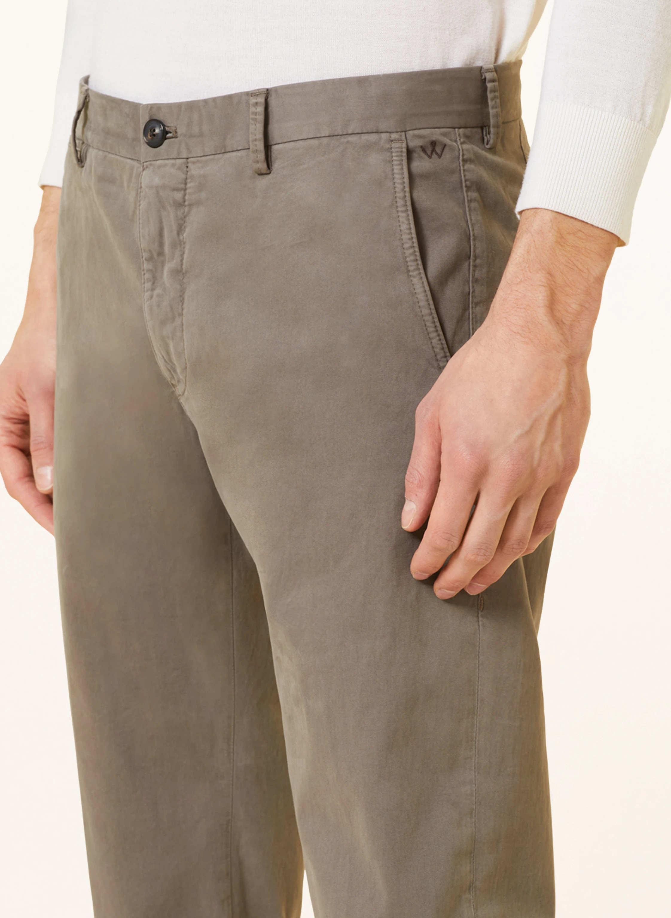 windsor. Chino CINO Slim Fit