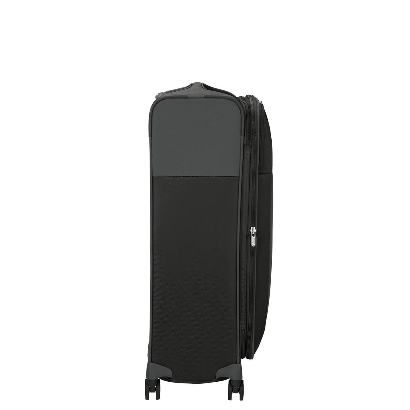Samsonite trolley D'Lite 71 cm. Expandable grijs
