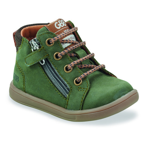 GBB - MANFRED - Vert
