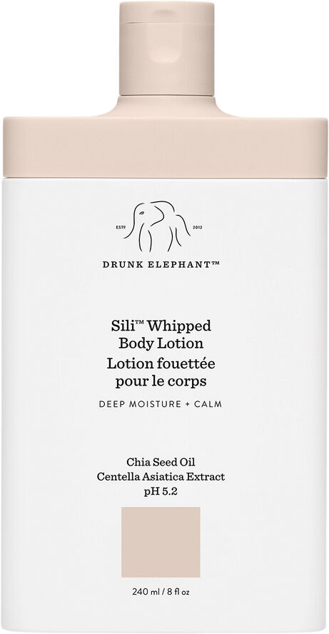 DRUNK ELEPHANT Sili Whipped - Body Lotion