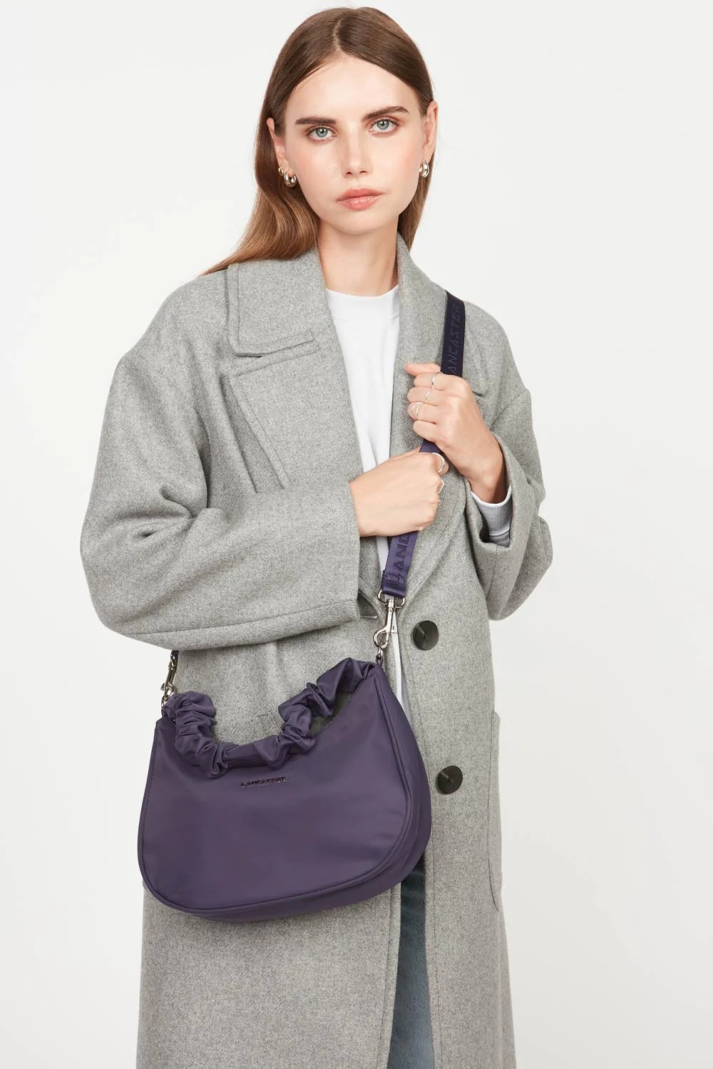 Basic Chouchou-Sac hobo