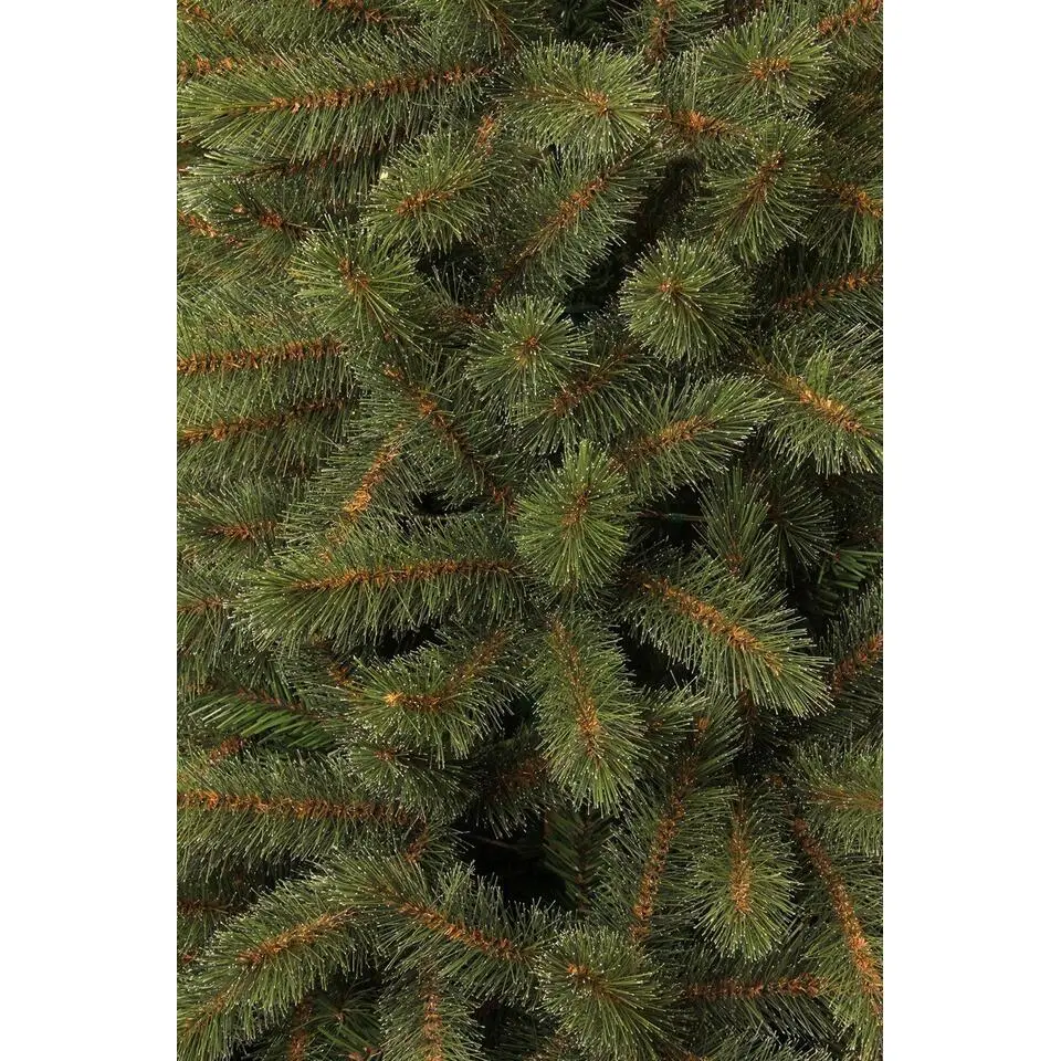 Black Box Trees Toronto Kunstkerstboom Deluxe - H120 x Ø97 cm - Groen