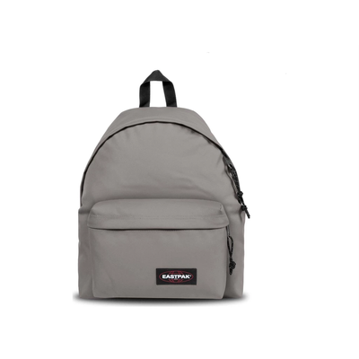 EASTPAK Padded Pak'r - Sac à dos - 40 cm - Gris