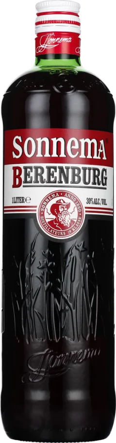 SONNEMA BERENBURG 1LTR