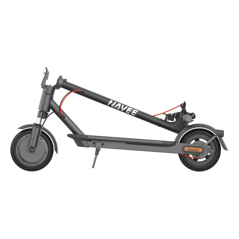 El sparkesykkel 20 km/h 25 km 250 W