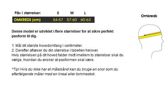 GripGrab Pandebånd Windster