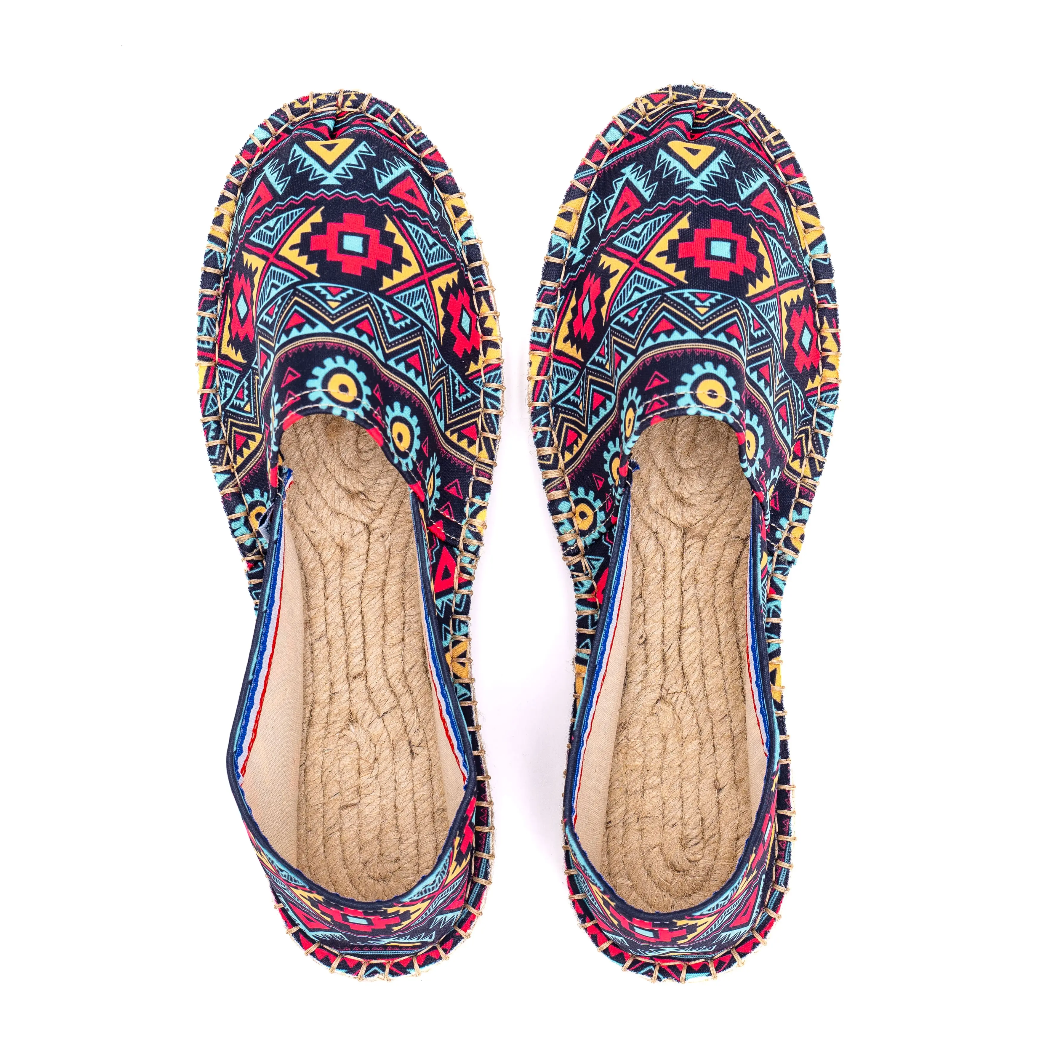 Espadrille Inca