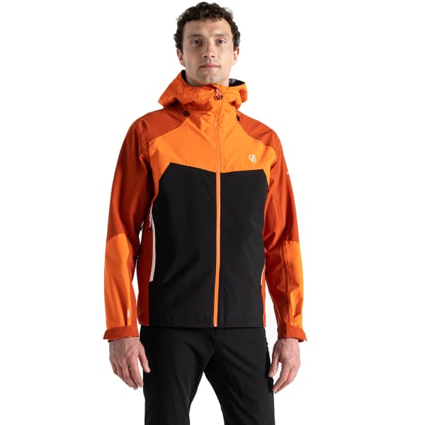 Veste de ski DARE 2B ROVING JACKET PUFOR/ROOIBT