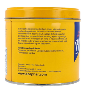 Bogena Uierzalf 700GR