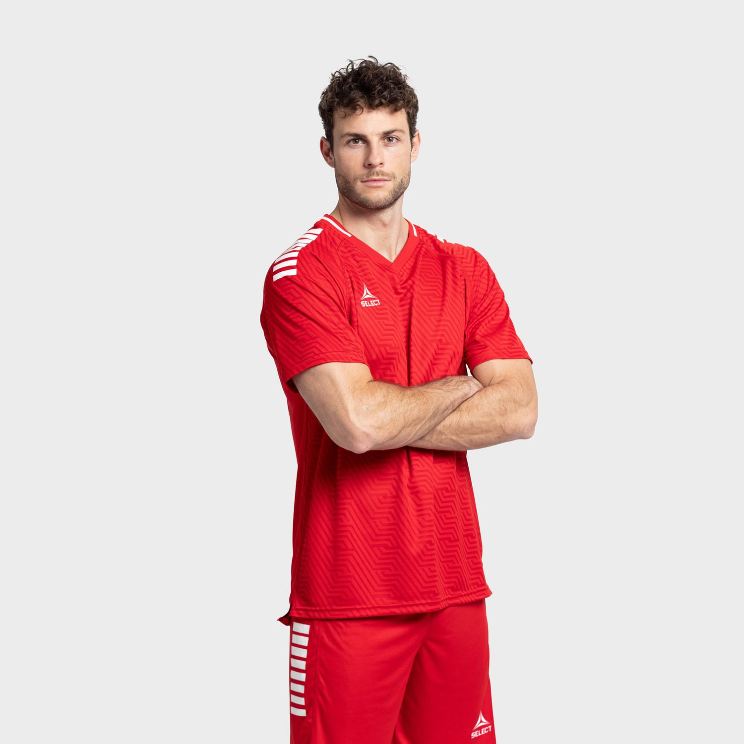Select Monaco Shirt