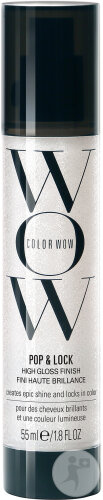 Color Wow Pop & Lock Sérum Finition Haute Brillance 55ml