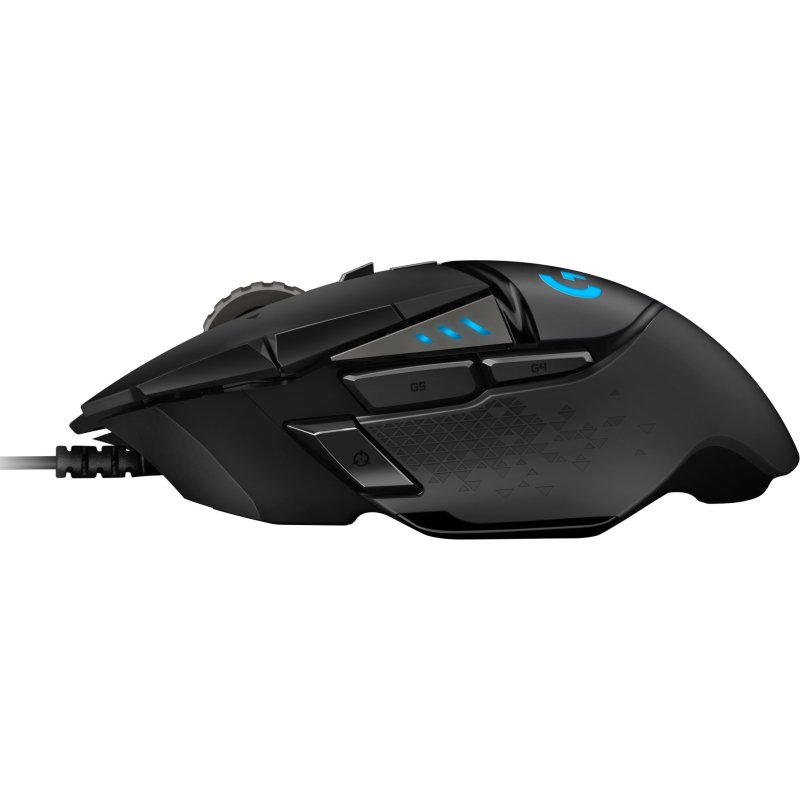 Logitech G Logitech G502 HERO