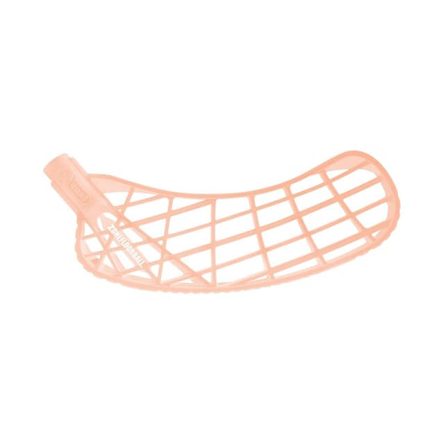 Zone Harder Air Soft Feel Ice Coral | Right