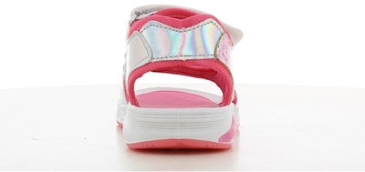 Gabby's Dollhouse Blinkende Sandaler, Pink/Fuchsia