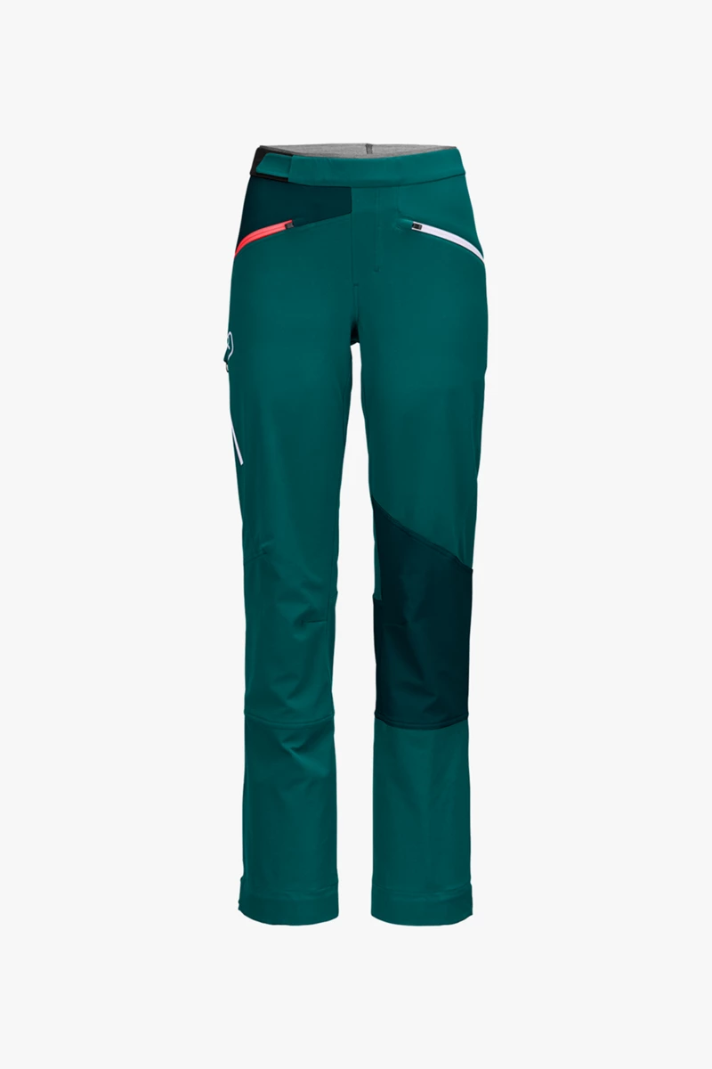 Ortovox Col Becchei Damen Softshellhose