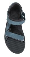 Sandal Universal Trail dame 1107709 Blå