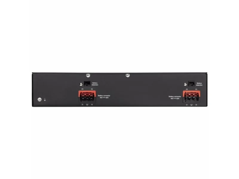 Eaton - UPS-batteri (stativ-monterbar / ekstern) - 2U - for 5PX 1000i RT2U G2, 1500 RT2U, 1500i RT2U G2, 1500iRT2U
