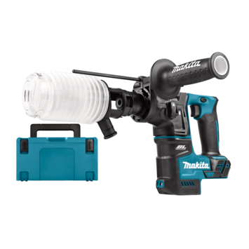Makita accuboorhamer DHR171ZJ (zonder accu)