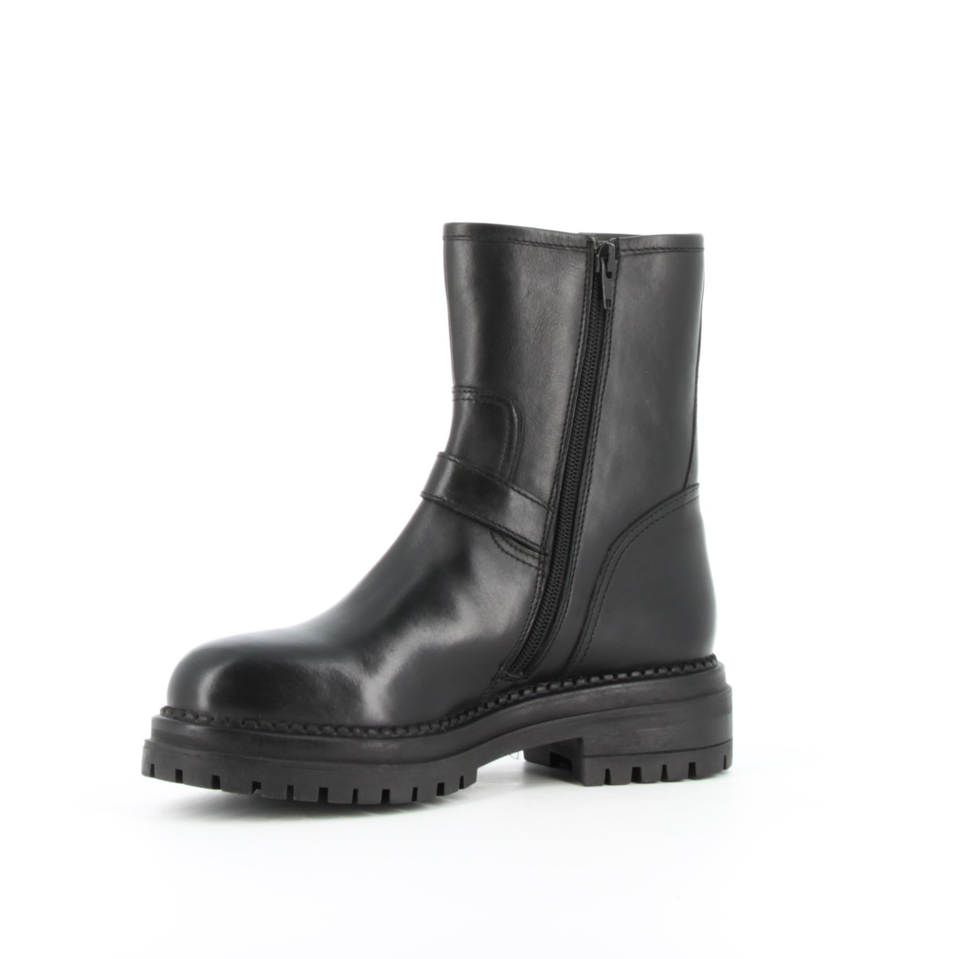 André - Bottines & Boots MAGALIE Noir
