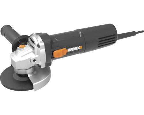 WORX WX717 haakse slijper Ø 115 mm 750 W