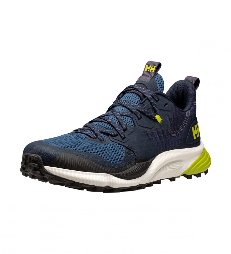 Tênis Helly Hansen Falcon TR Azul