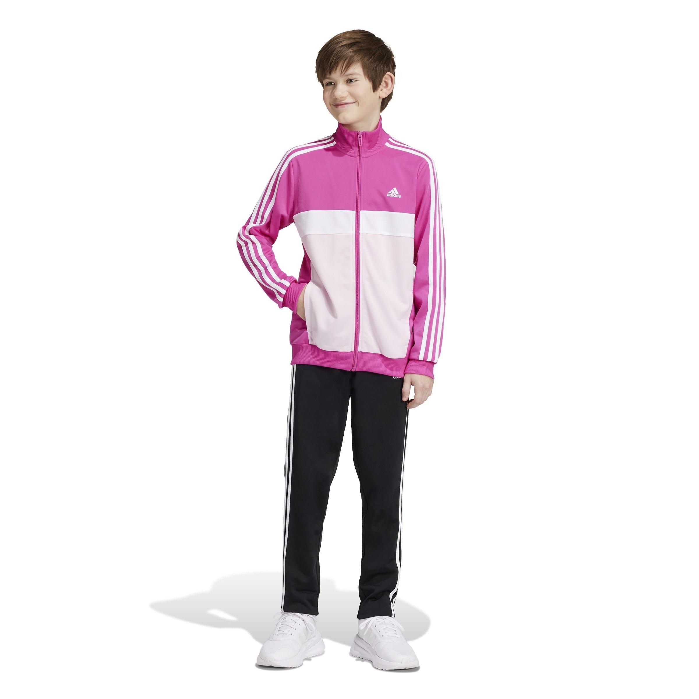 adidas 3s Essentials Tiberio Tracksuit