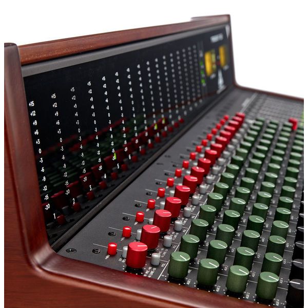 Trident Audio Series 68 Console 16