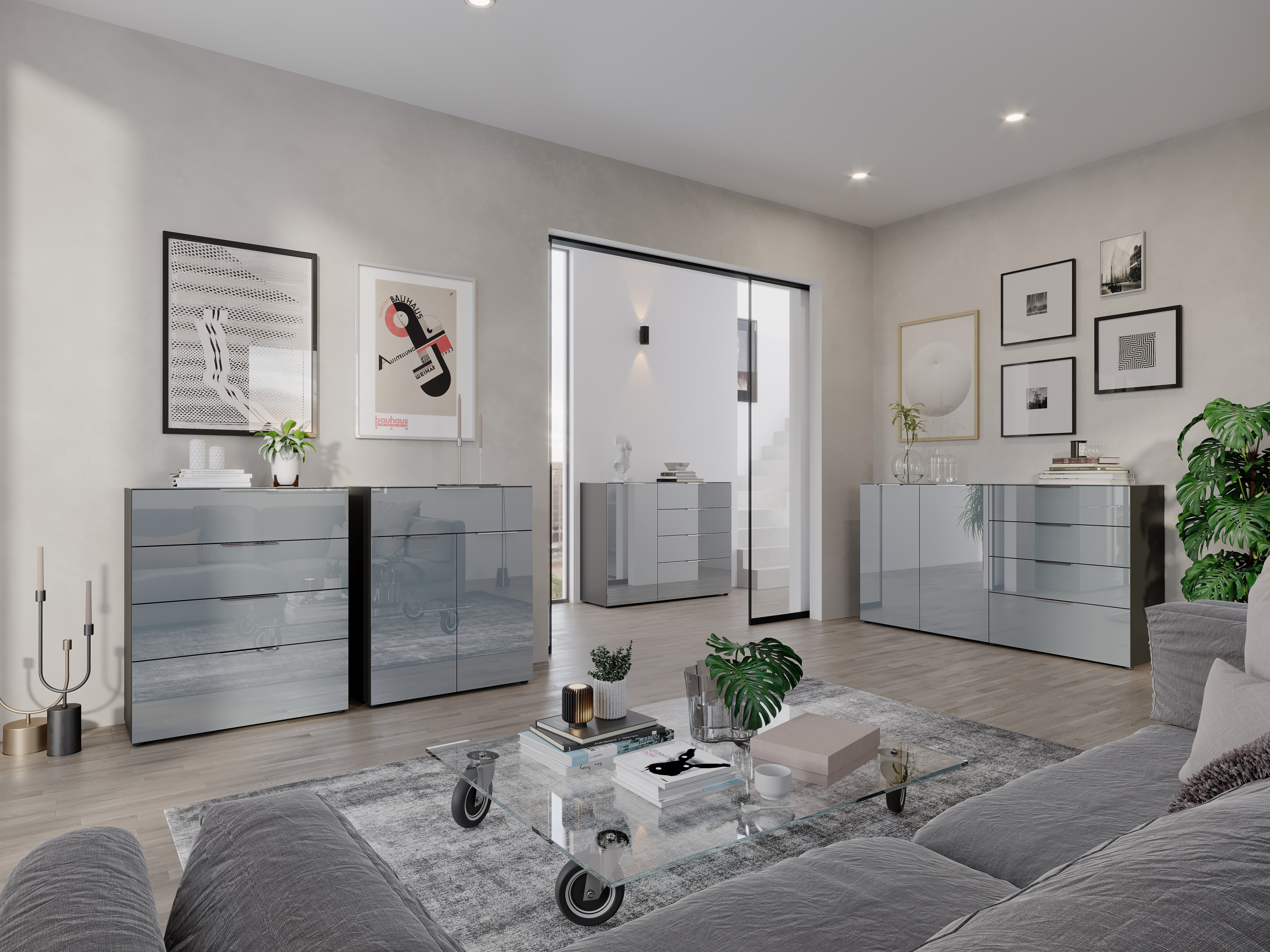 Sideboard HARPER GUNJUR