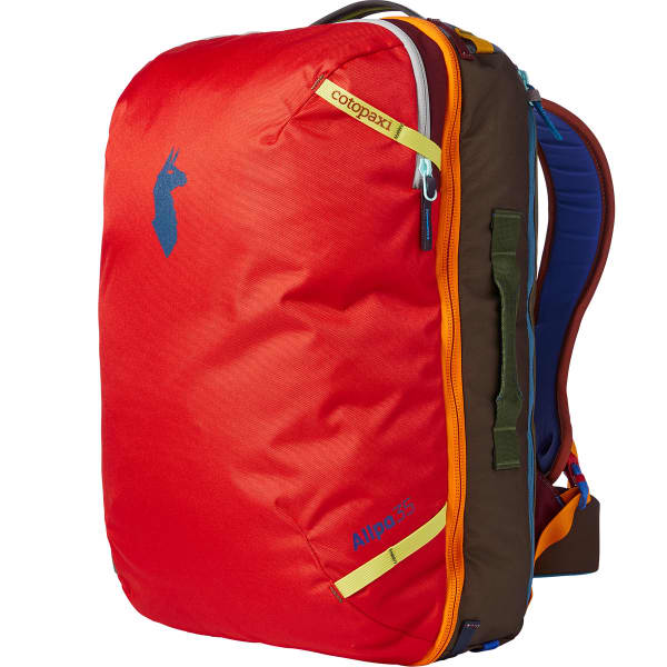 Sac à dos lifestyle COTOPAXI ALLPA 35L TRAVEL PACK DEL DIA del dia