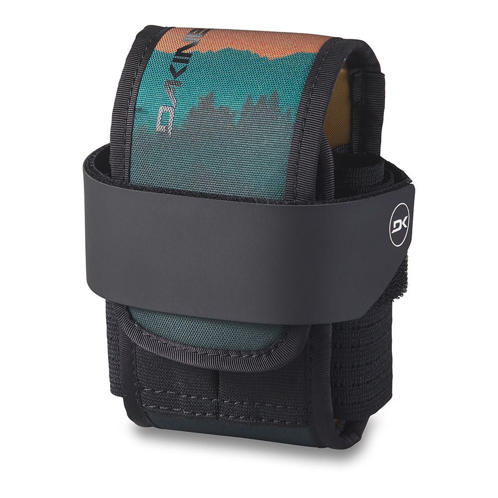 Dakine GRIPPER 400 ML - Sacoche de cadre fire mountain