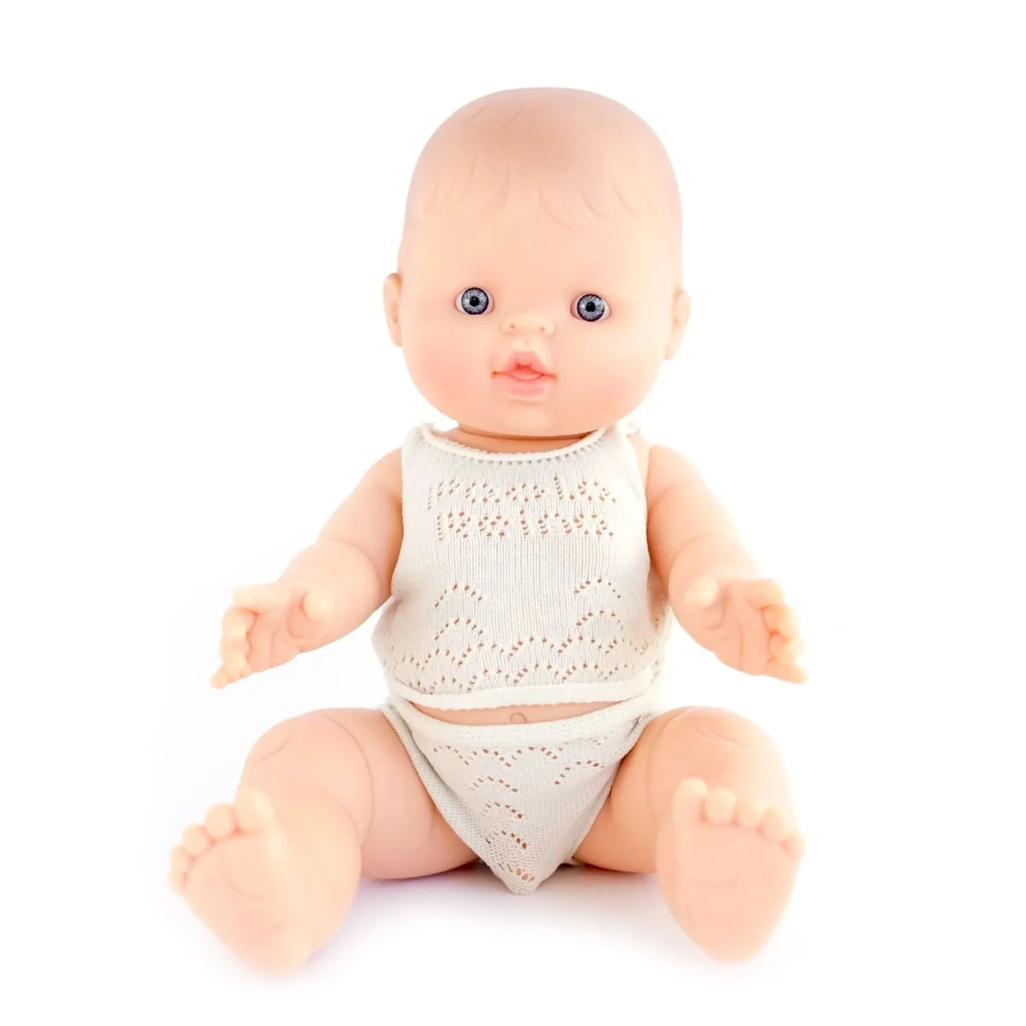 Paola Reina Bébé Gordis - Albert en pyjama - Paola Reina
