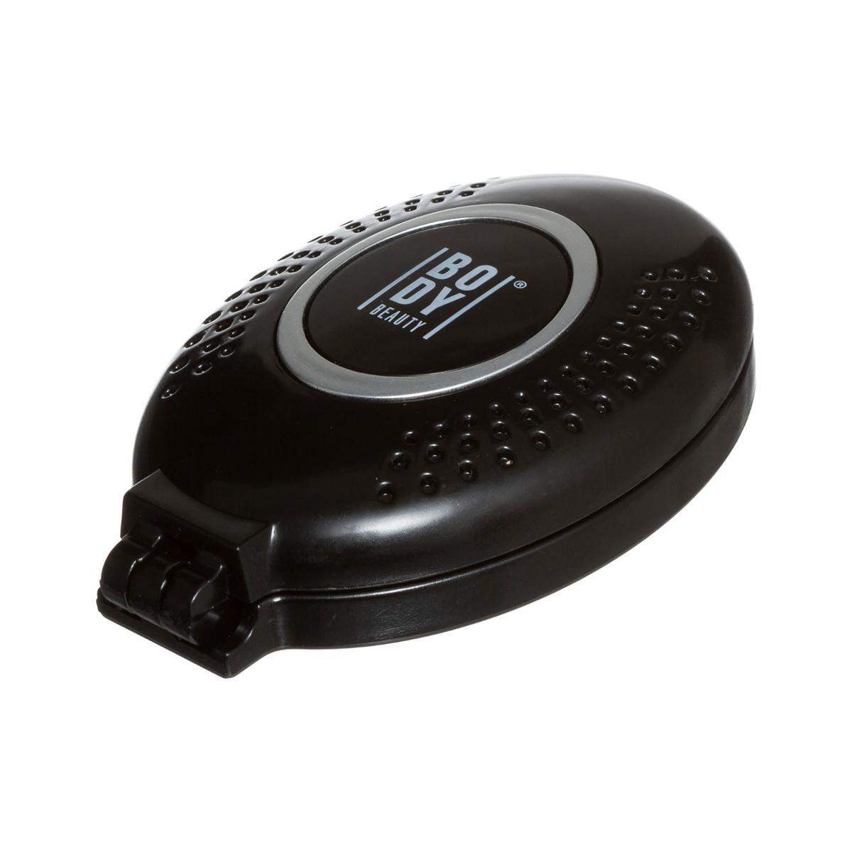 BROSSE MIROIR DE POCHE