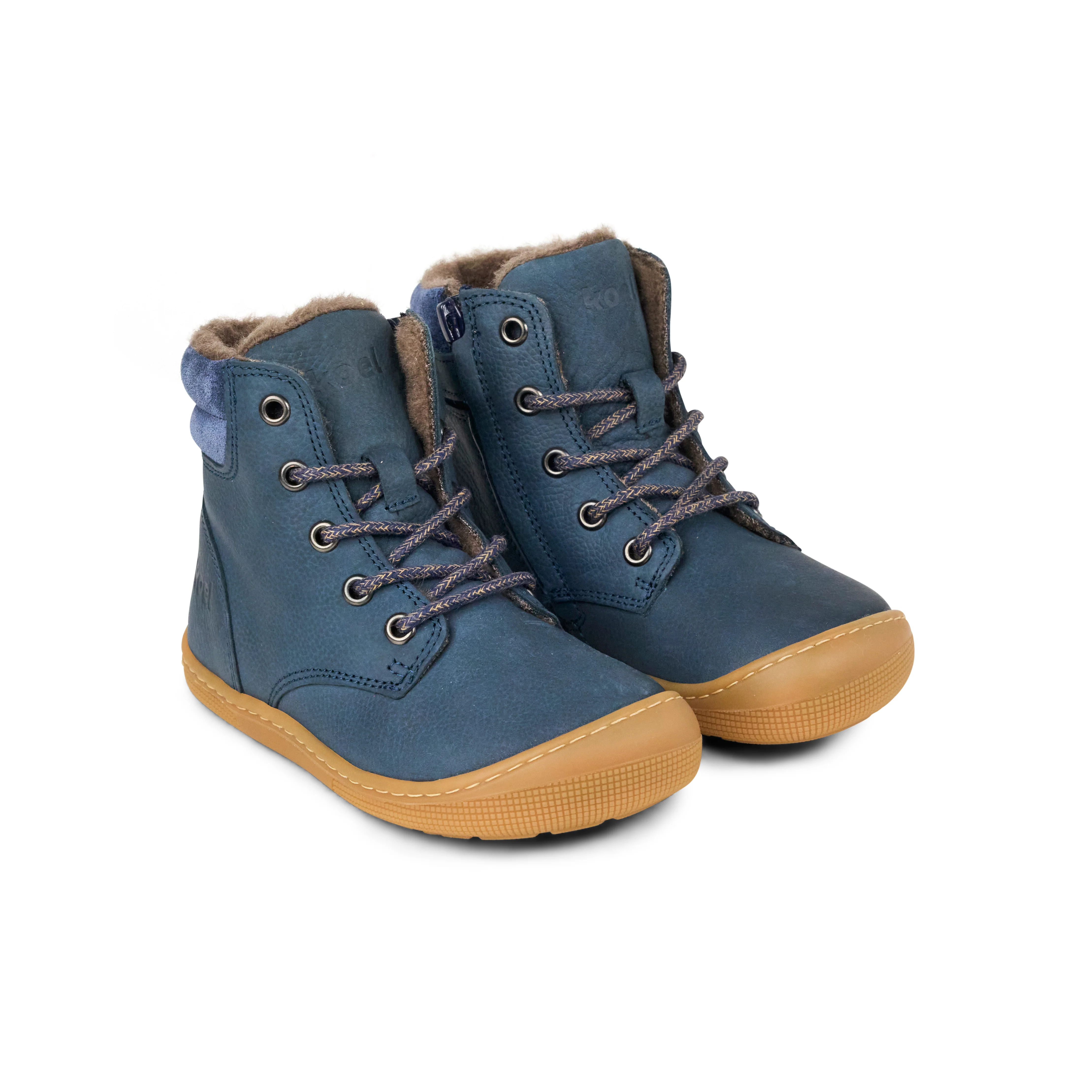 Barefoot DARIUS Wool