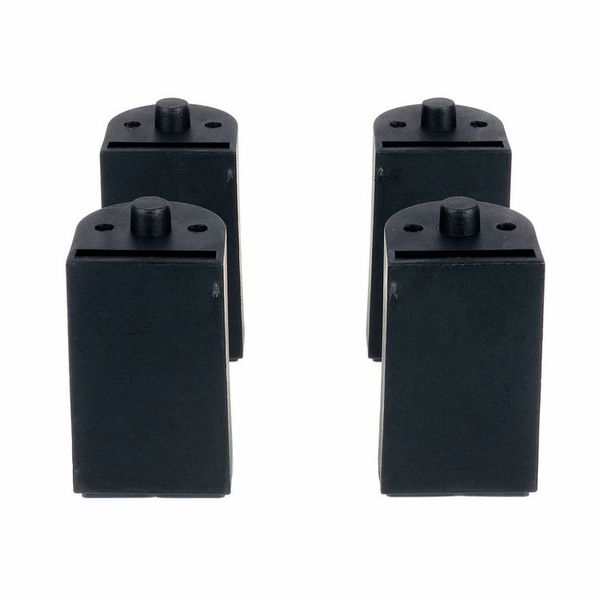 Rockstand Foot Riser Set / Stand Enhance