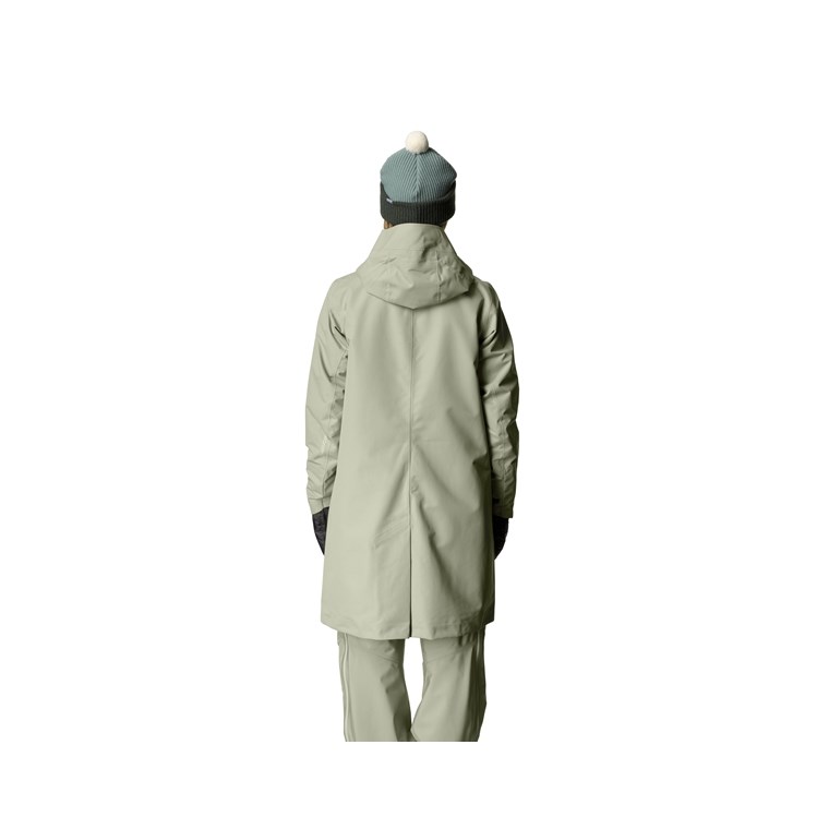 Houdini W's One Parka
