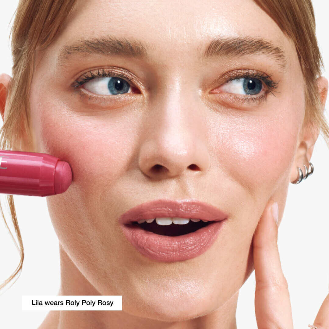 CLINIQUE Chubby Stick™ Cheek Colour Balm