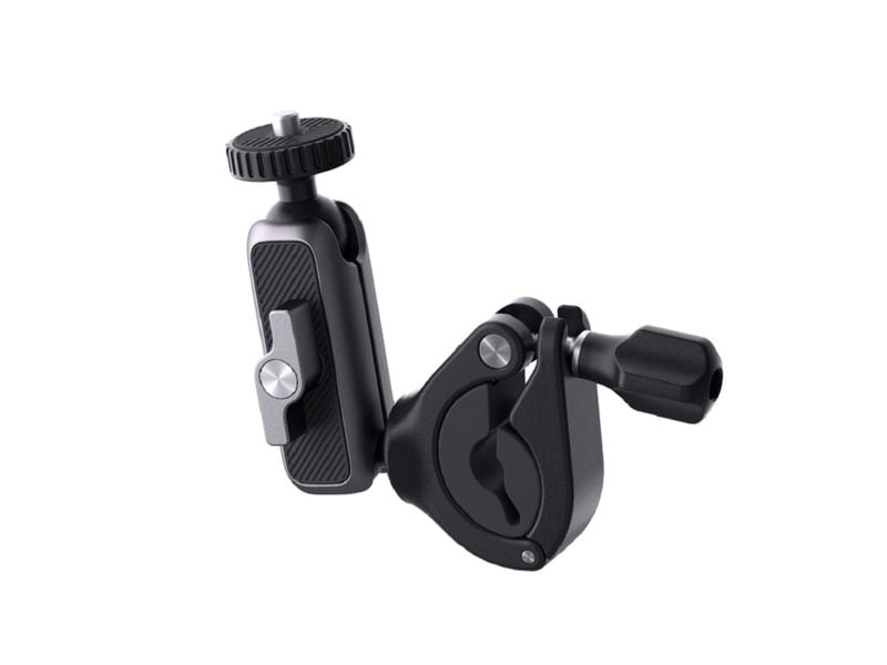 Insta360 Bike Kit Lenkerhalterung und Brustgurt mit Kameramontagepunkten