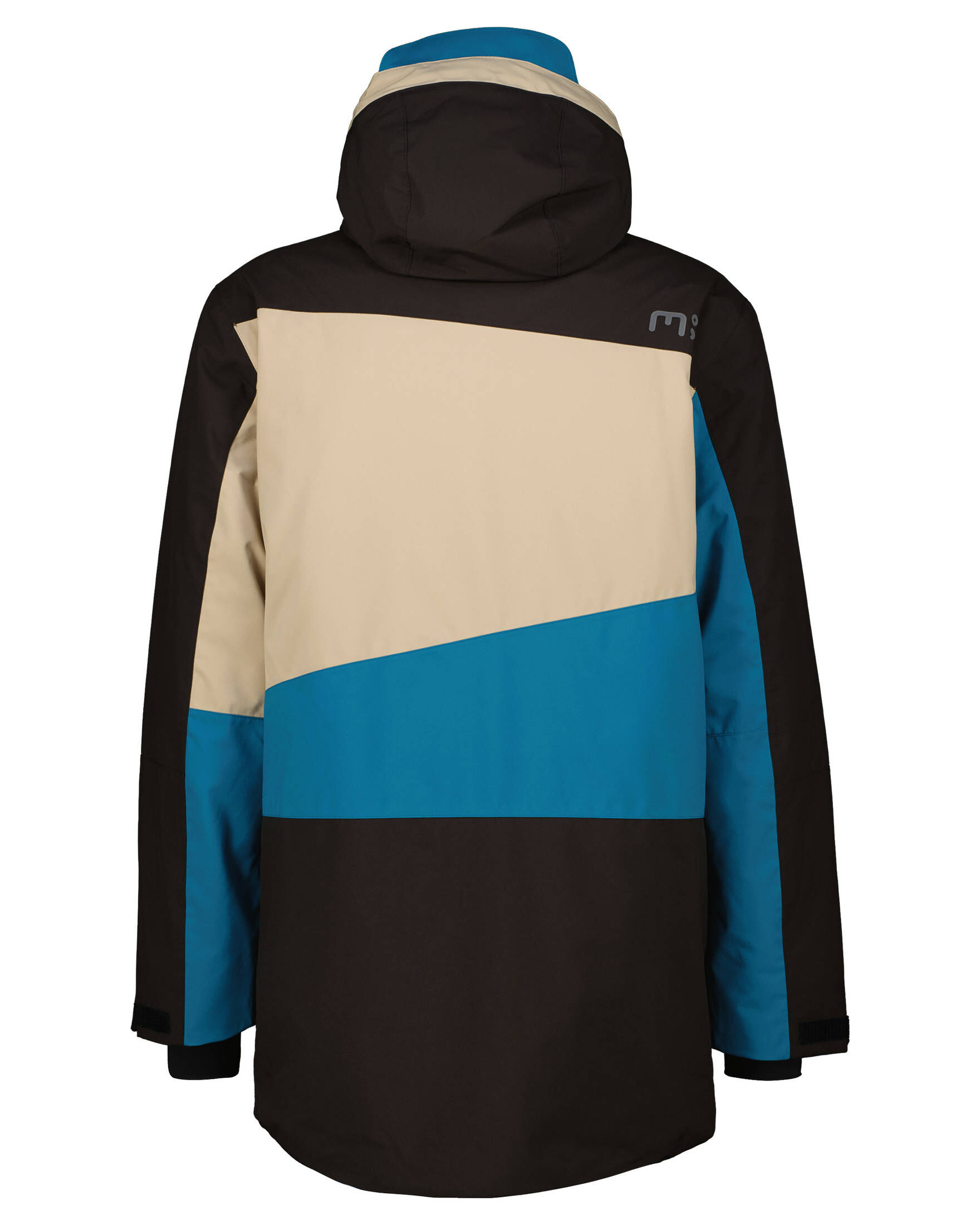 meru| Herren Skijacke MONVISIO