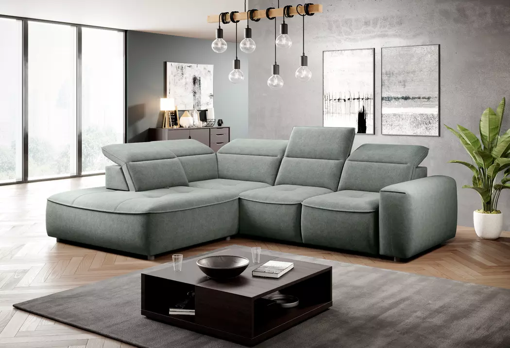 Ecksofa Colombo