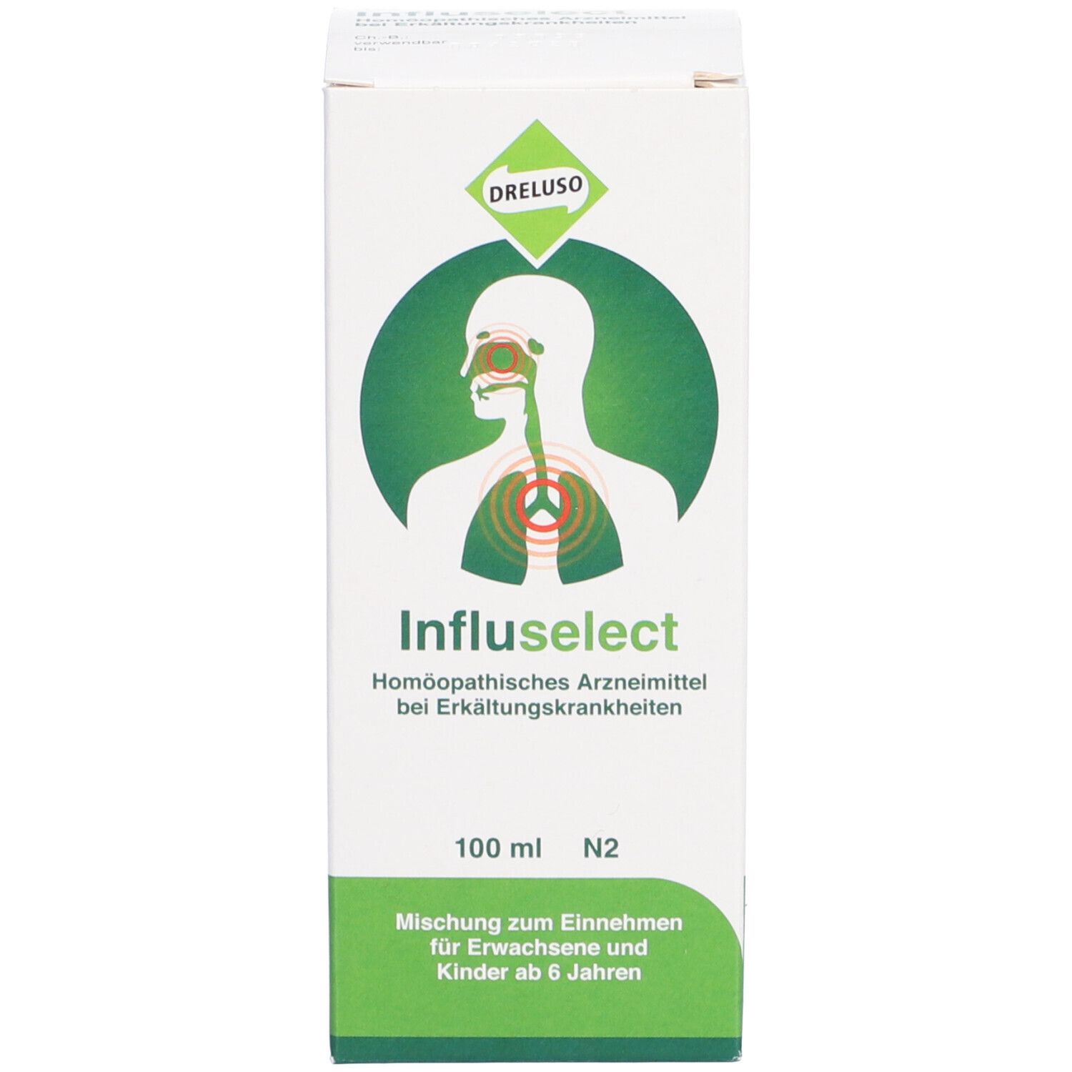 Influselect