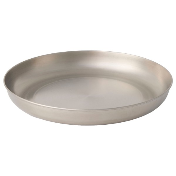 Sea to Summit - Detour Stainless Steel Plate - Assiette
