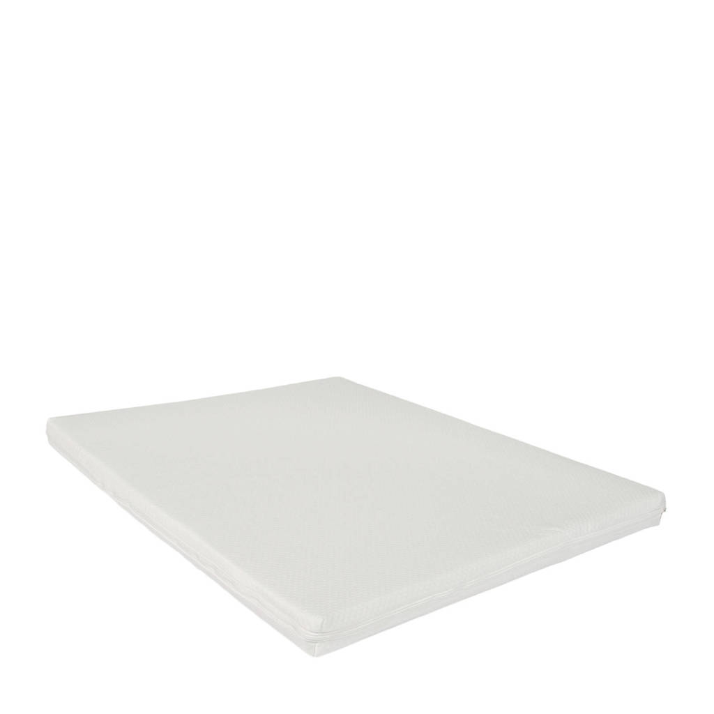 Heel fijnboxmatras Ergo Basic 75x95x3 cm (75x95 cm)