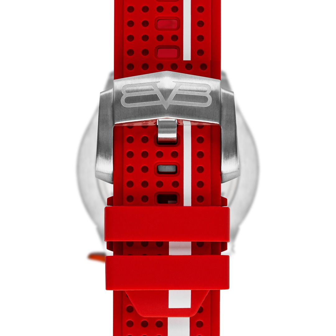 Bomberg Bolt-68 Racing 4.3 Chronograph