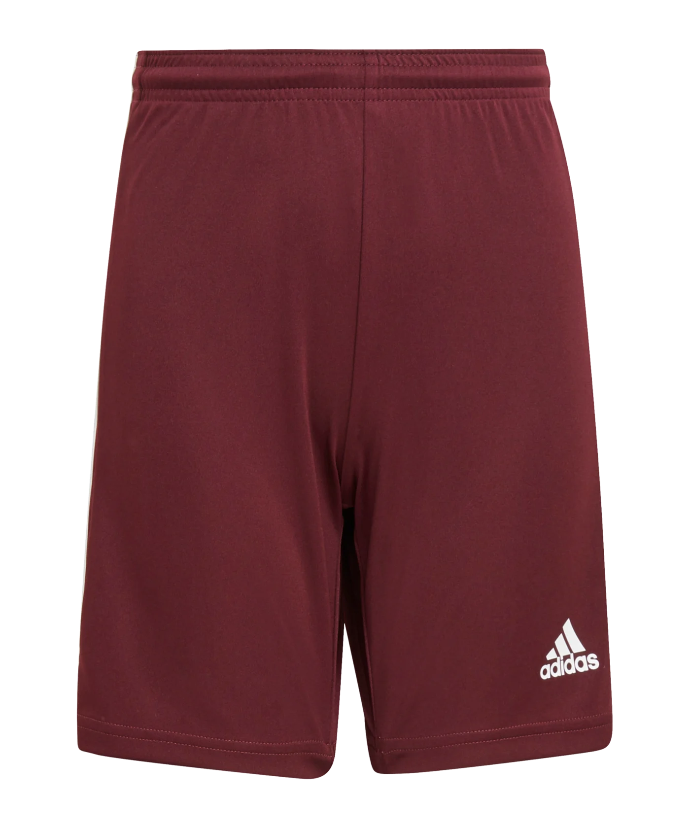 adidas Squadra 21 Short kids Rot